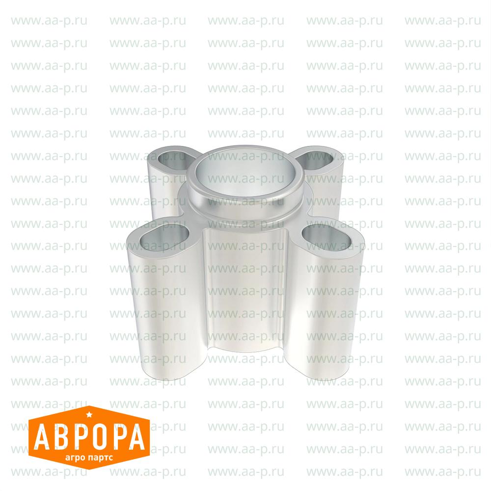 Banjo-Fitting Kraftstoff